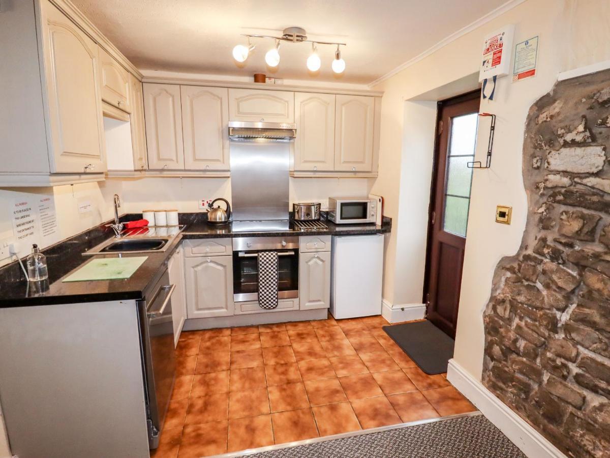 Fern Cottage Cardiff Esterno foto