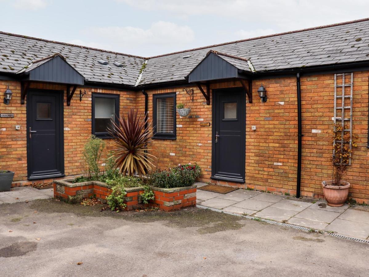 Fern Cottage Cardiff Esterno foto