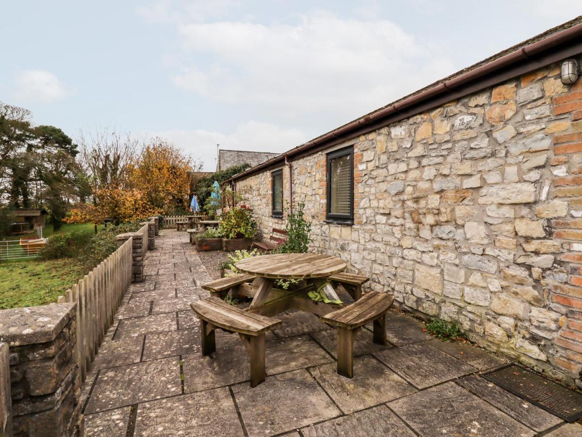 Fern Cottage Cardiff Esterno foto