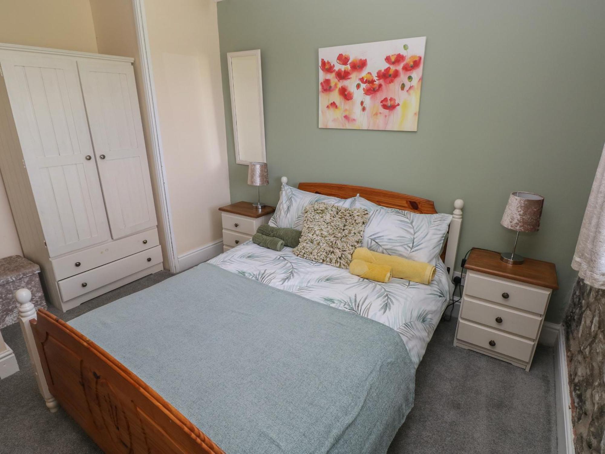 Fern Cottage Cardiff Esterno foto
